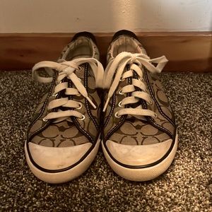 Coach Shoes
